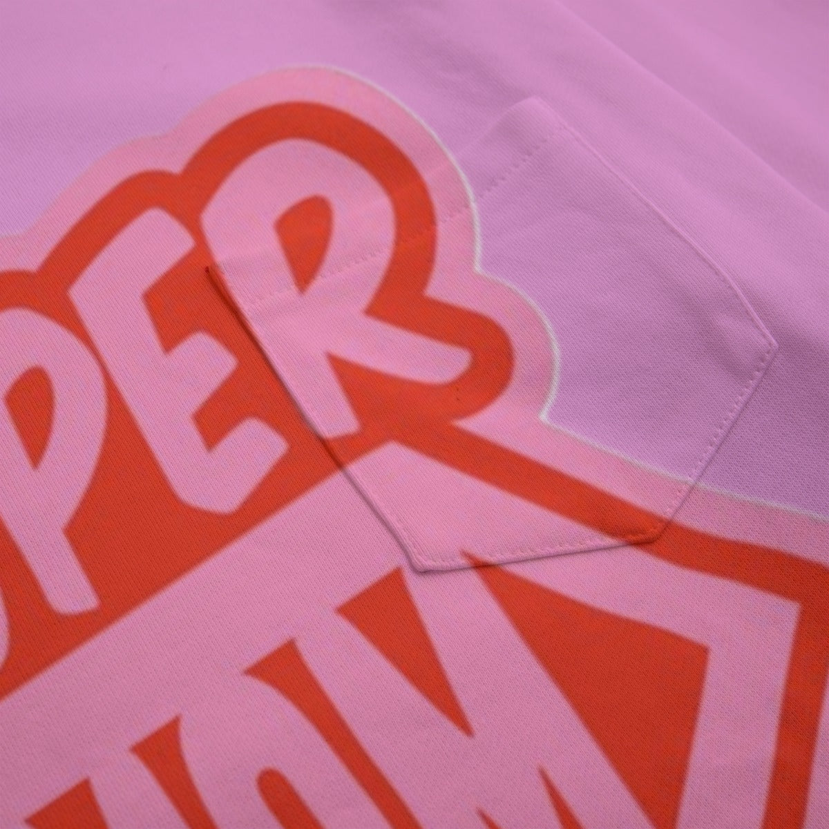 HOT NEW ITEM - SUPER  MOM Women's Boat Neckline Sweatshirt With Chest Pocket | 310GSM Cotton