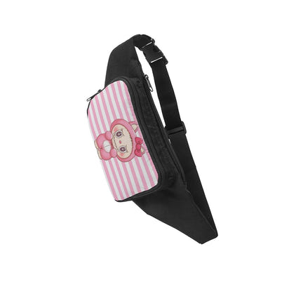 Hello Kitty Labubu Fanny Bag/Waist Packs