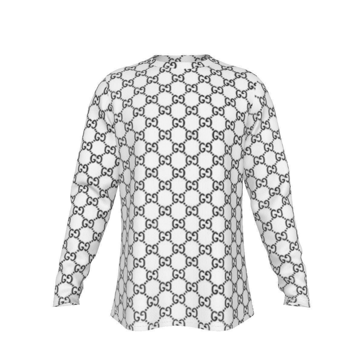 KSC's Exclusive Men's Long Sleeve T-Shirt