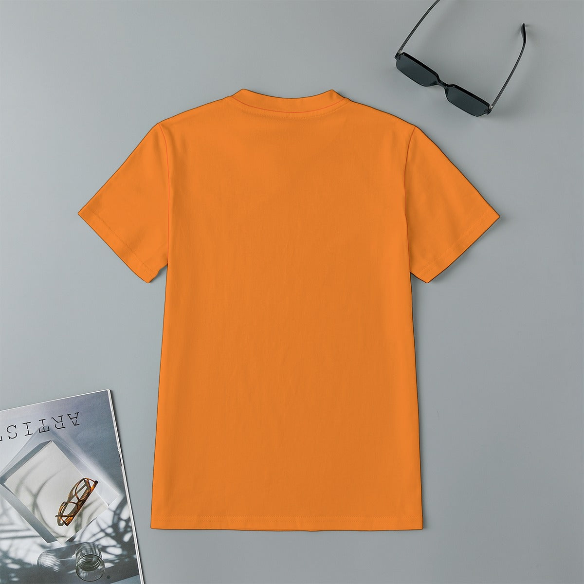 KSC's Halloween Stitch Children's Short-Sleeve T-Shirt | 180GSM Cotton