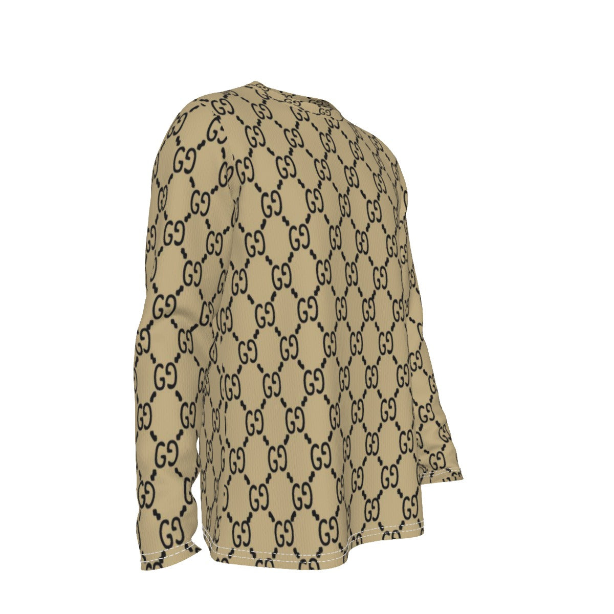 KSC's Exclusive Men's Long Sleeve T-Shirt