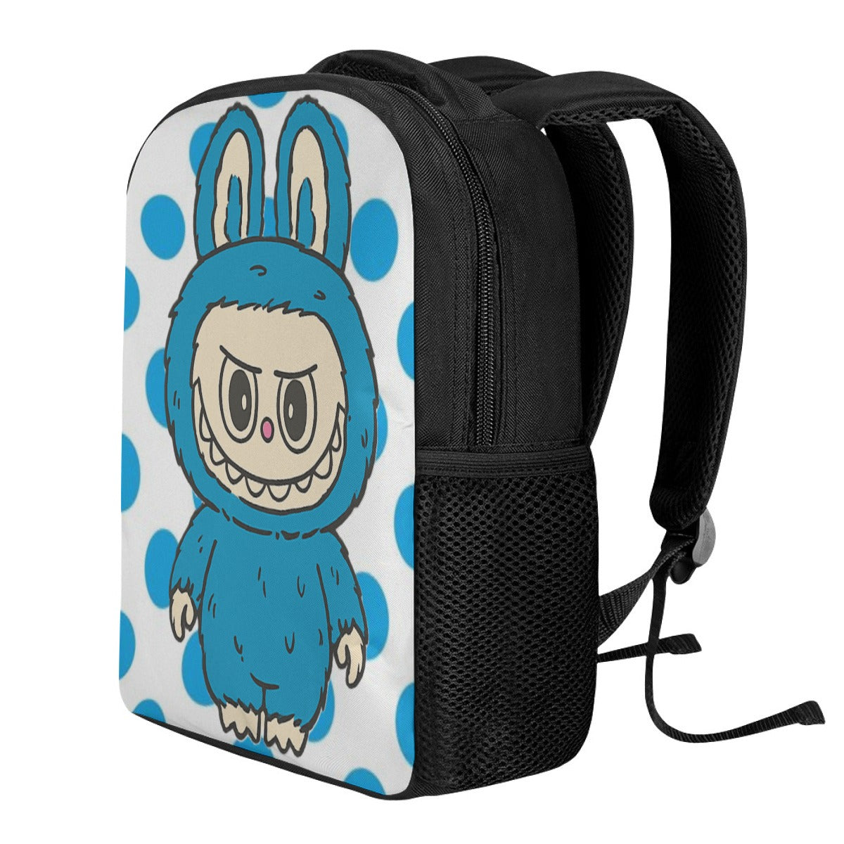 LABUBU Student Backpack