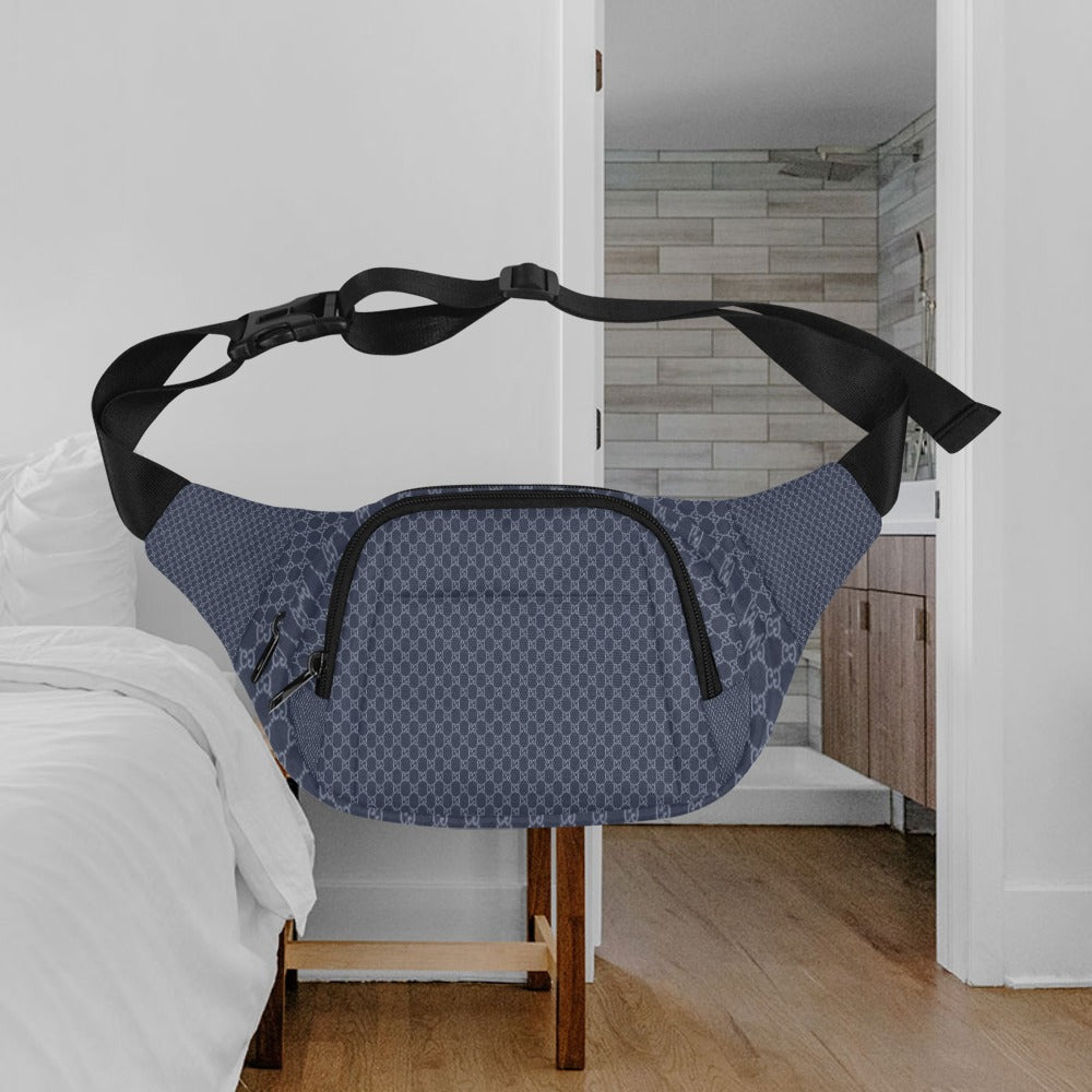 KSC's Exclusive Designs Unisex Waist Bag
