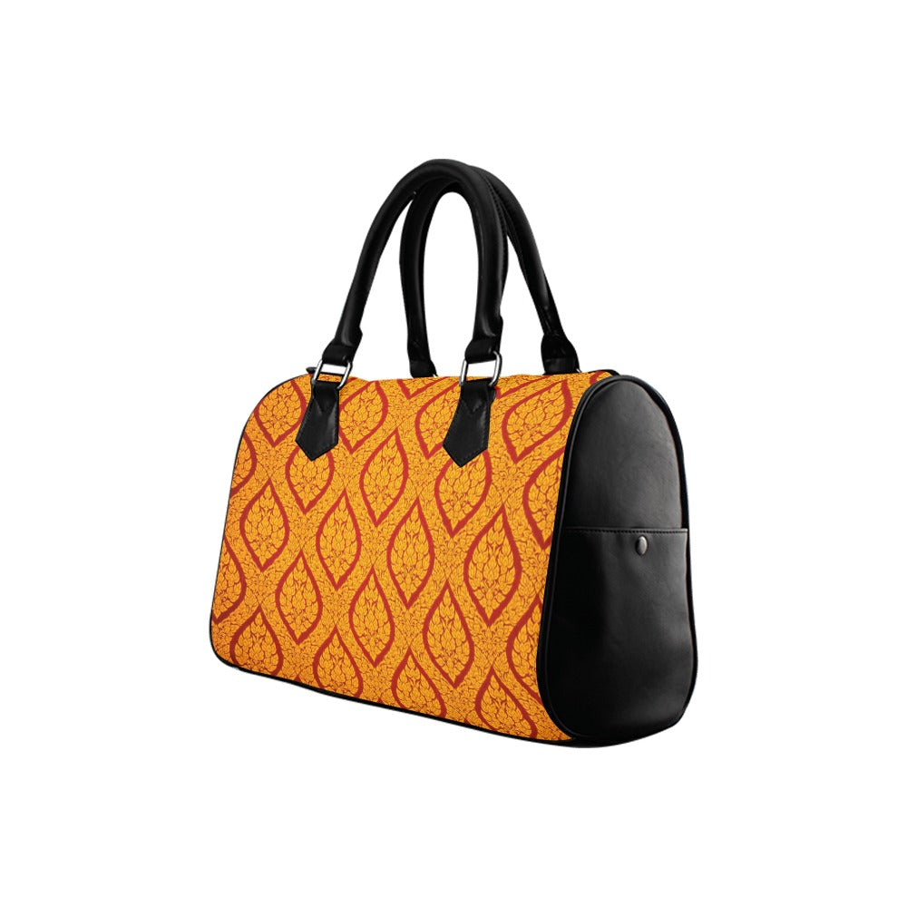 KSC's Exclusive Designs Handbags -Barrel Type Handbag ---- 10 Options Inside