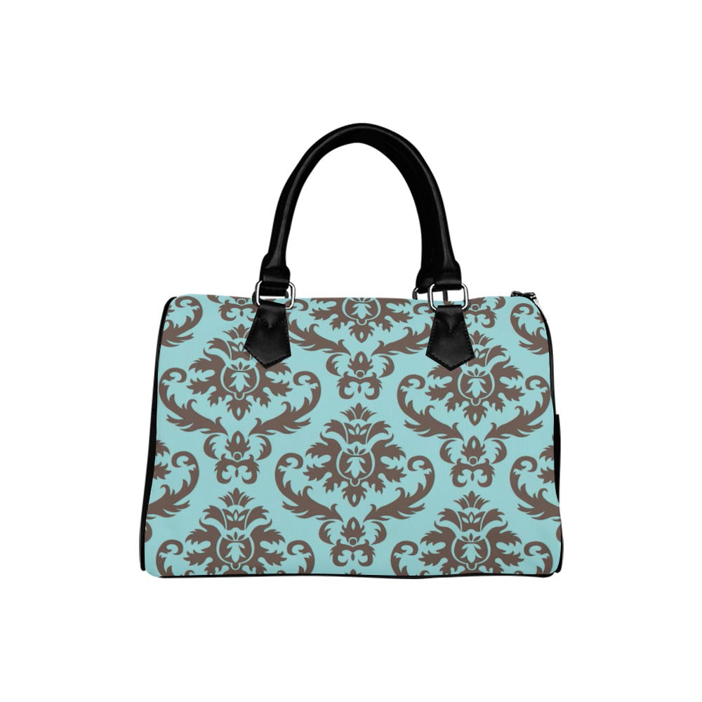 KSC's Exclusive Designs Handbags -Barrel Type Handbag ---- 10 Options Inside