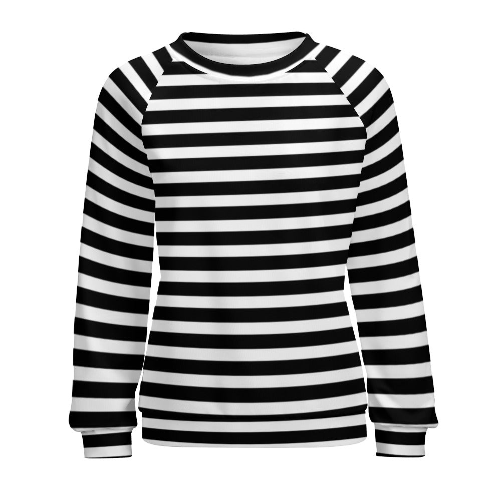 KSC's Exclusive Women's Sweater Collection (10) Designs/Styles - Raglan round neck sweater