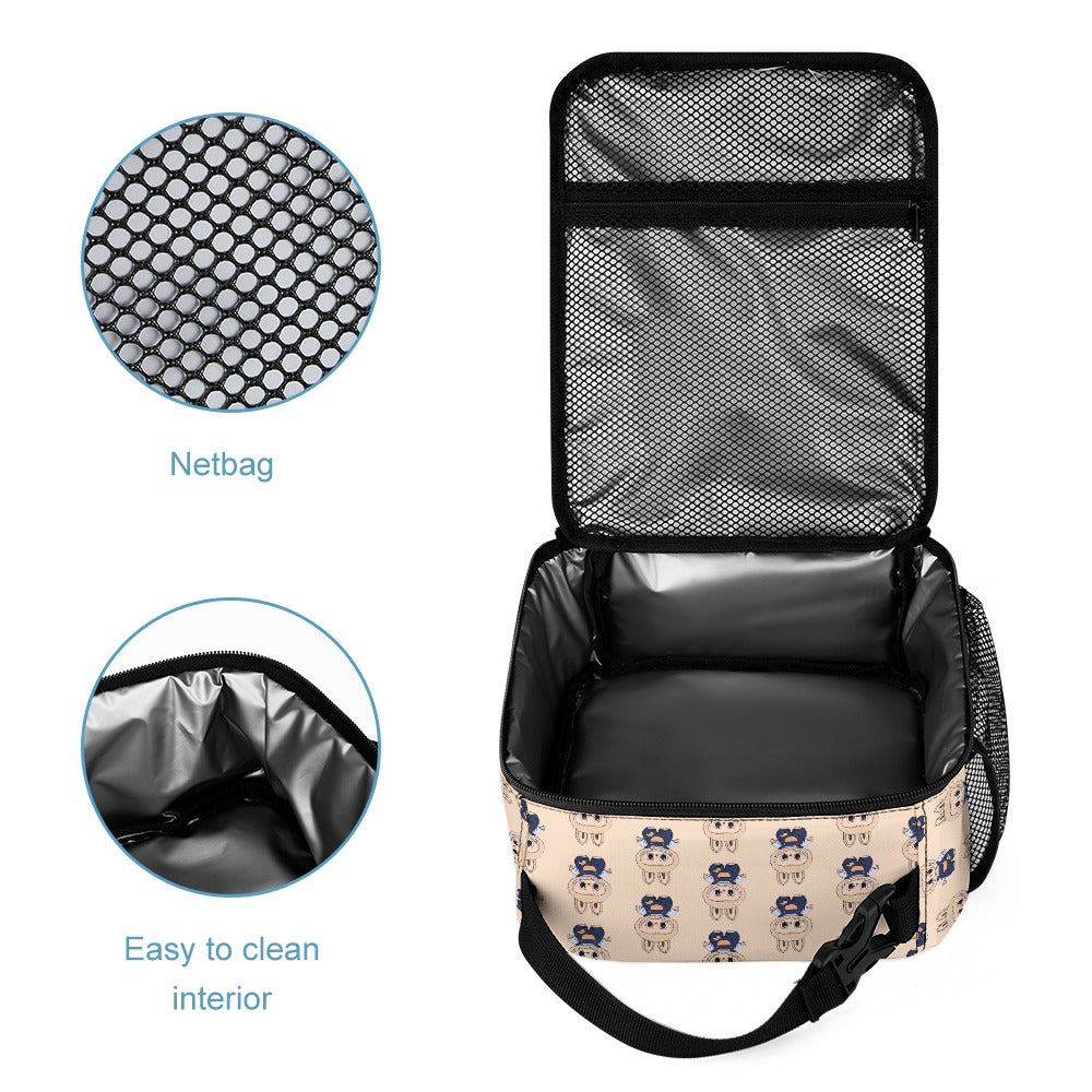 10 Options - Labubu Backpack Bundle Three piece set combination - Back to School Bundles - 10 different options to choose from!