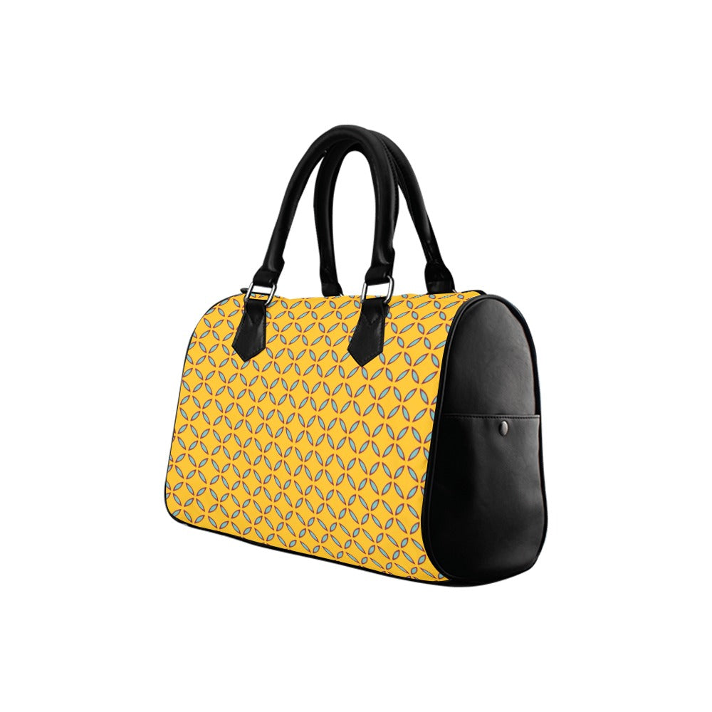 KSC's Exclusive Designs Handbags -Barrel Type Handbag ---- 10 Options Inside