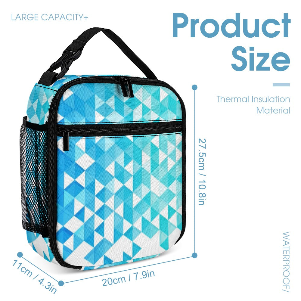 BACK TO SCHOOL BUNDLES -3PC Back To School Set - KSC's Custom Designs Back To School Sets - Backpacks, Three piece set combination Backpacks, Lunch Box, Pencil Bag/Organizer