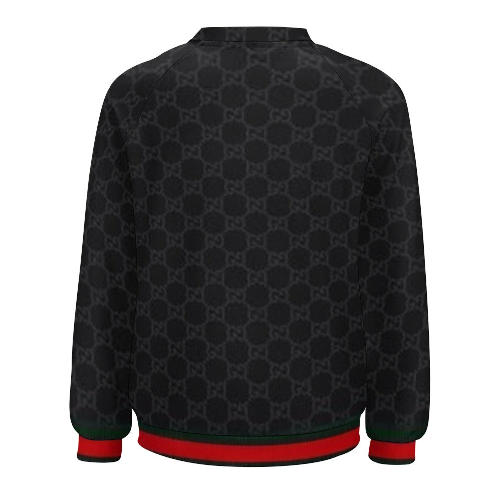 KSC's Exclusive Women's Sweater Collection (10) Designs/Styles - Raglan round neck sweater