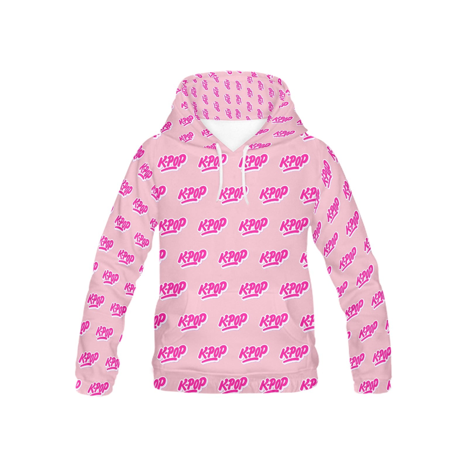 KSC's KPOP Youth Hoodies  - Special Design Youth Hoodies