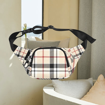 KSC's Exclusive Designs Unisex Waist Bag