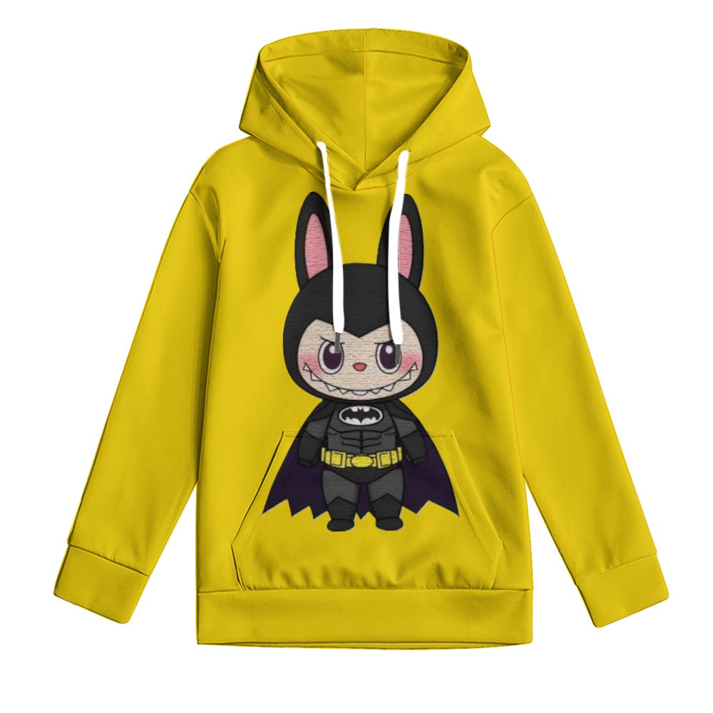 KSC's Limited Edition Labubu Hero Hoodie for Kids
