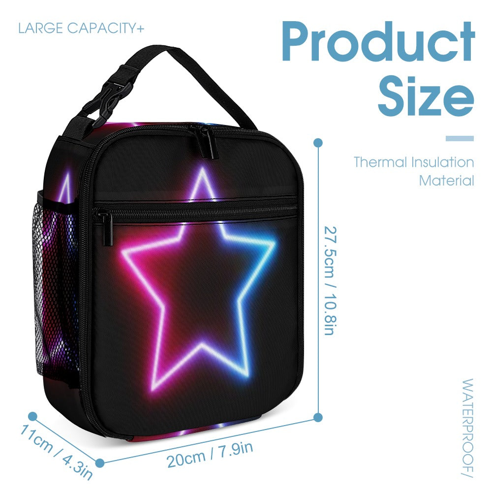 BACK TO SCHOOL BUNDLES -3PC Back To School Set - KSC's Custom Designs Back To School Sets - Backpacks, Three piece set combination Backpacks, Lunch Box, Pencil Bag/Organizer