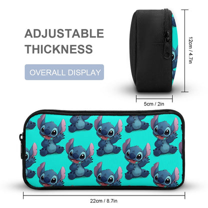 BACK TO SCHOOL BUNDLES -3PC Back To School Set - KSC's Custom Designs Back To School Sets - Backpacks, Three piece set combination Backpacks, Lunch Box, Pencil Bag/Organizer