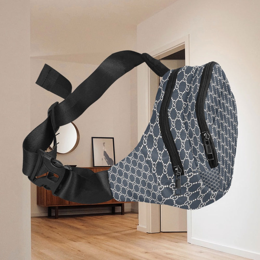 KSC's Exclusive Designs Unisex Waist Bag