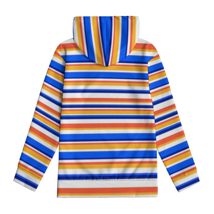 KSC's Exclusive Design's Youth Boy Hoodie - 10 Options Inside