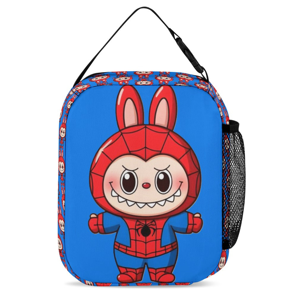Cutest Exclusive Labubu Backpack Bundles, Three piece set combination -8 different options to choose from!