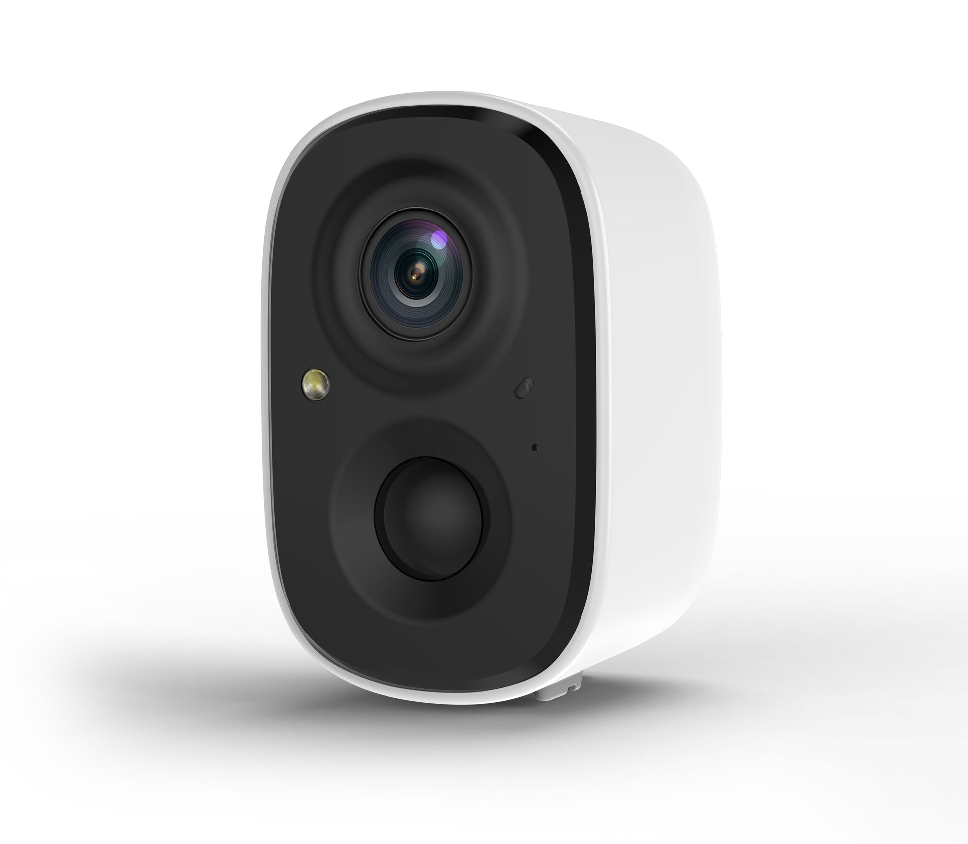 New intelligent computer camera, high-definition network camera