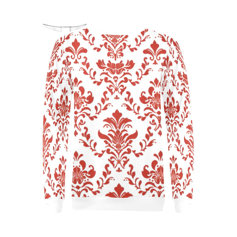 POPULAR - KSC's Design Women's Sweatshirt - 10 Options Inside - HOT ITEM!! MUST SEE!!