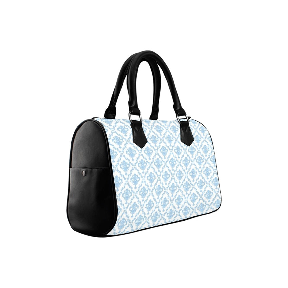 KSC's Exclusive Designs Handbags -Barrel Type Handbag ---- 10 Options Inside
