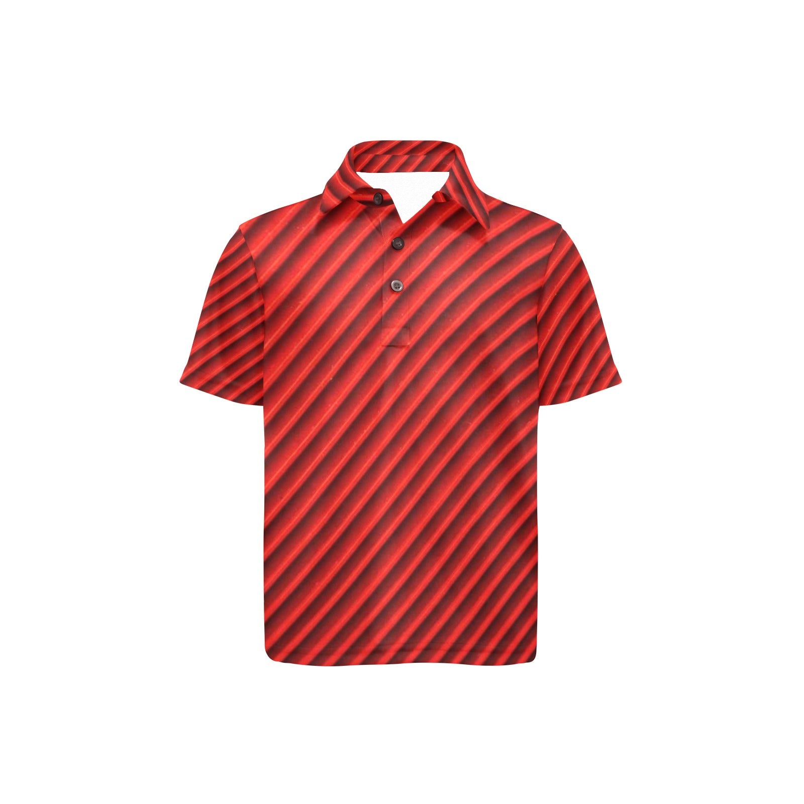 KSC's Exclusive Designs Little Boys' Polo Shirt T55 - 10 Options Inside