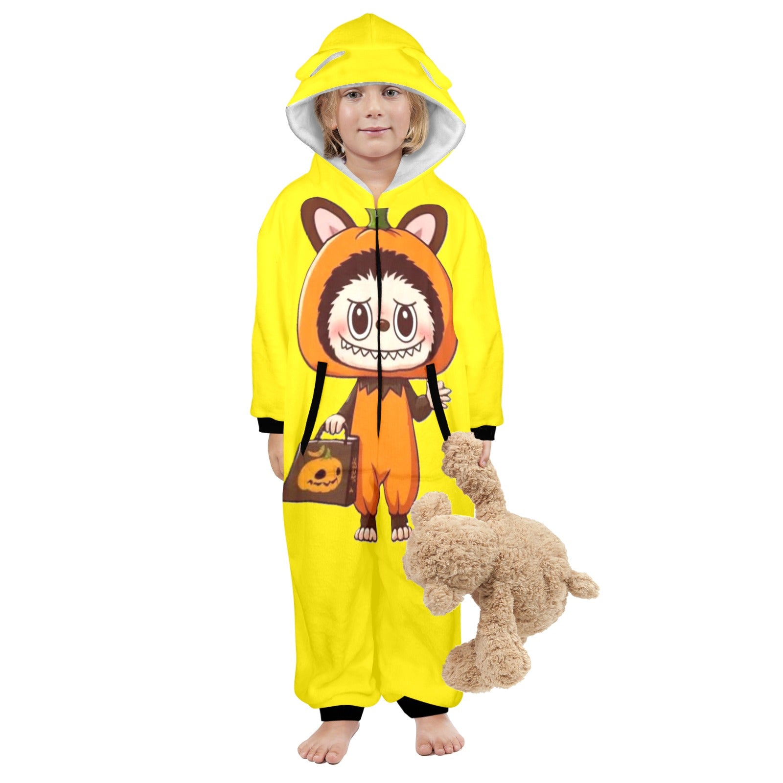 KSC's Halloween Lil Kid Unisex Onesie 2 to 7 years old