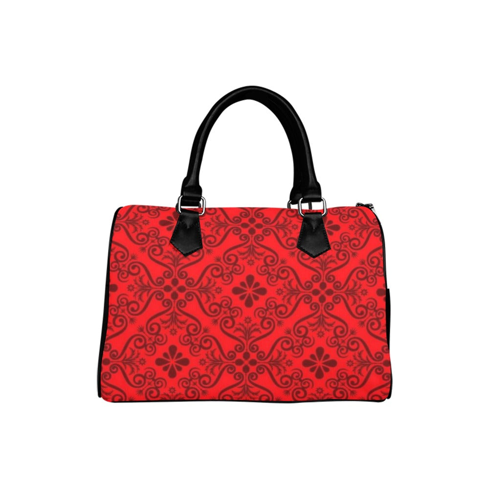 KSC's Exclusive Designs Handbags -Barrel Type Handbag ---- 10 Options Inside - Exclusively at Shop KSC