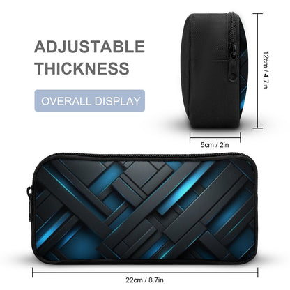 BACK TO SCHOOL BUNDLES -3PC Back To School Set - KSC's Custom Designs Back To School Sets - Backpacks, Three piece set combination Backpacks, Lunch Box, Pencil Bag/Organizer