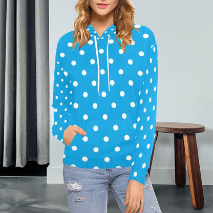 KSC's Women's (10 Styles) Exclusive Special Designs Hoodies (Model H13) - 10 Options