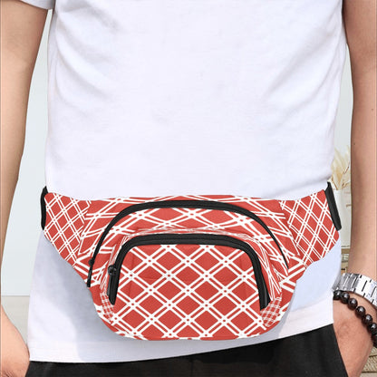 KSC's Exclusive Designs Unisex Waist Bag