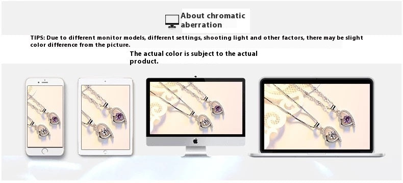 Stylish & Beautiful Heart Shaped Bracelet -Light Luxury Design Sense Heart-Shaped Bracelet