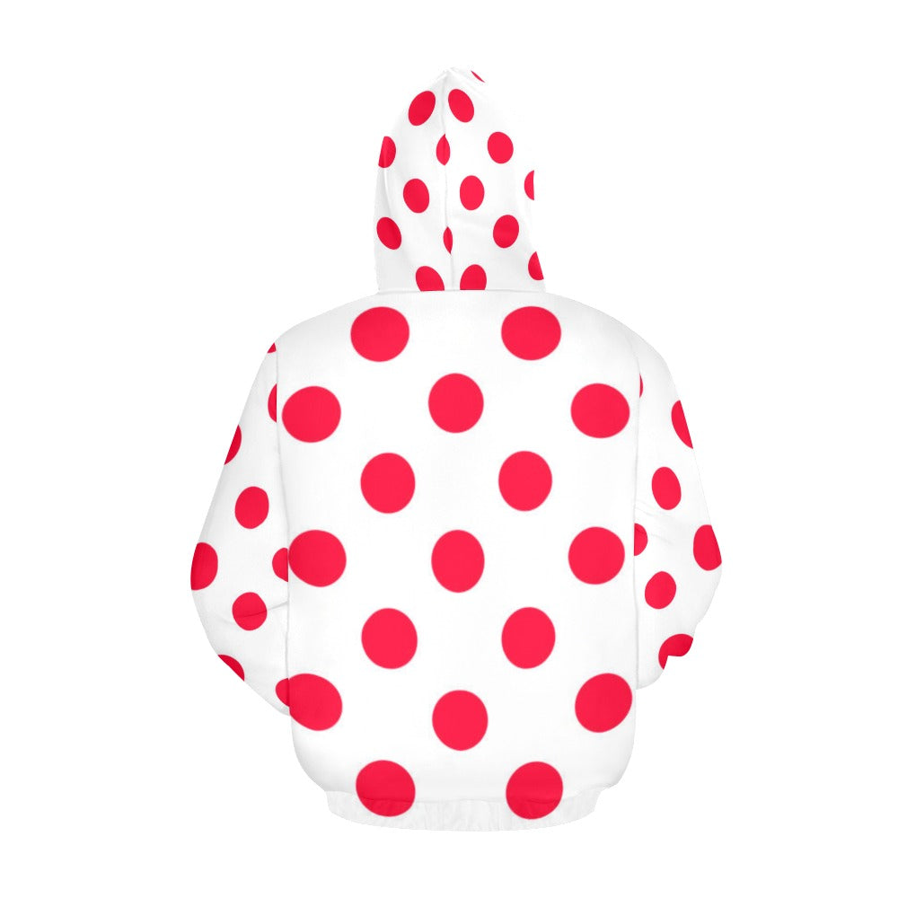 KSC's Women's (10 Styles) Exclusive Special Designs Hoodies (Model H13) - 10 Options