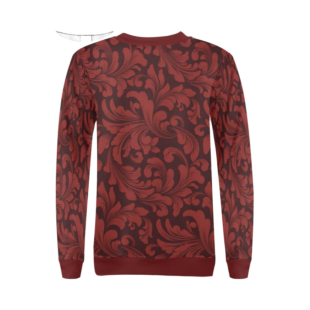 POPULAR - KSC's Design Women's Sweatshirt - 10 Options Inside - HOT ITEM!! MUST SEE!!