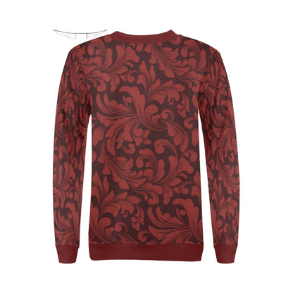 POPULAR - KSC's Design Women's Sweatshirt - 10 Options Inside - HOT ITEM!! MUST SEE!!