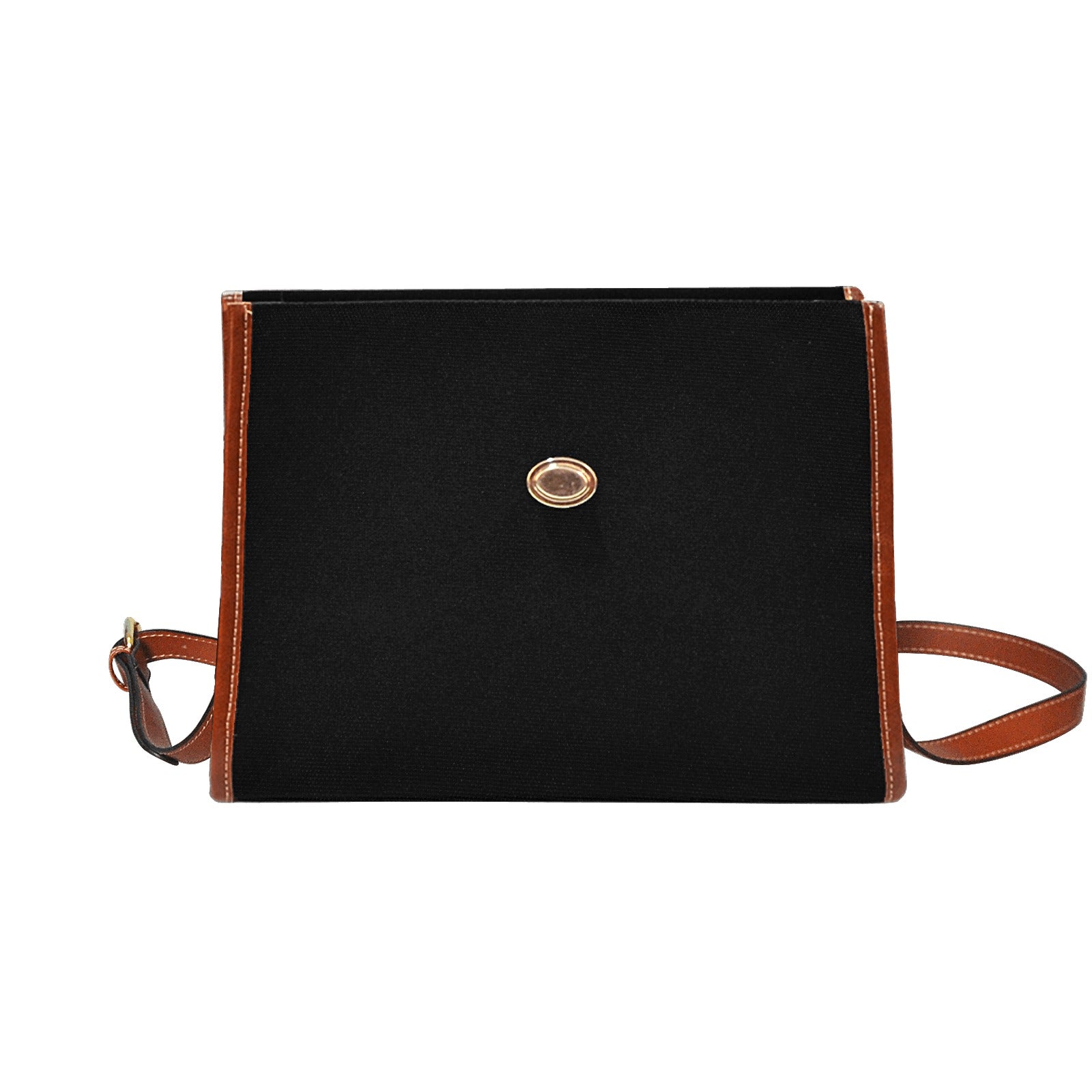 KSC's Custom Design's Waterproof Hand Bag-Brown Handle - 10 Options -Awesome Deal