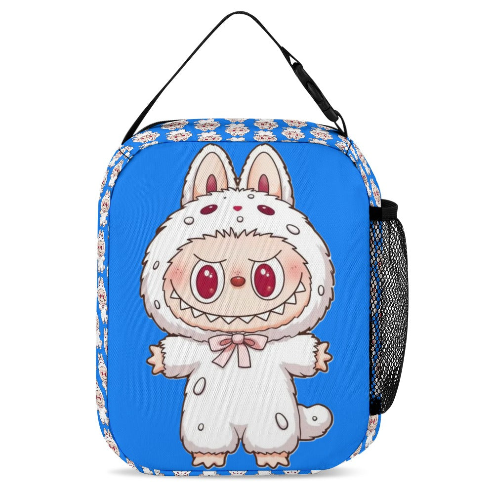 Cutest Exclusive Labubu Backpack Bundles, Three piece set combination - 10 different options to choose from!