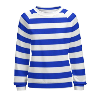KSC's Exclusive Women's Sweater Collection (10) Designs/Styles - Raglan round neck sweater