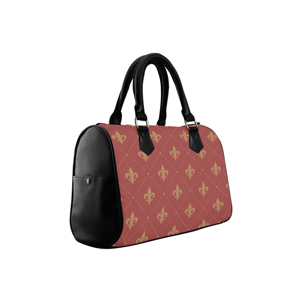 KSC's Exclusive Designs Handbags -Barrel Type Handbag ---- 10 Options Inside