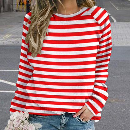 KSC's Exclusive Women's Sweater Collection (10) Designs/Styles - Raglan round neck sweater