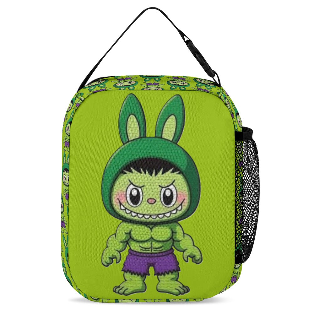 Cutest Exclusive Labubu Backpack Bundles, Three piece set combination -8 different options to choose from!