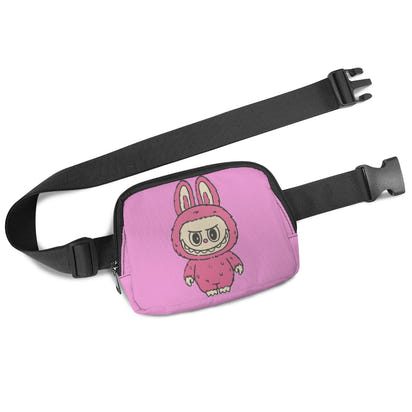 An Awesome Gift - Labubu Fanny Bags - Perfect Gifts
