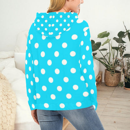 KSC's Women's (10 Styles) Exclusive Special Designs Hoodies (Model H13) - 10 Options