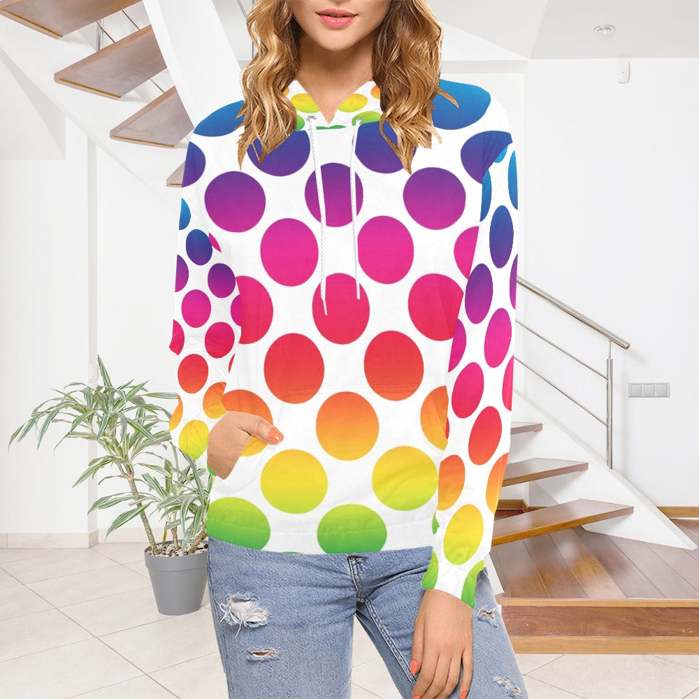 KSC's Women's (10 Styles) Exclusive Special Designs Hoodies (Model H13) - 10 Options