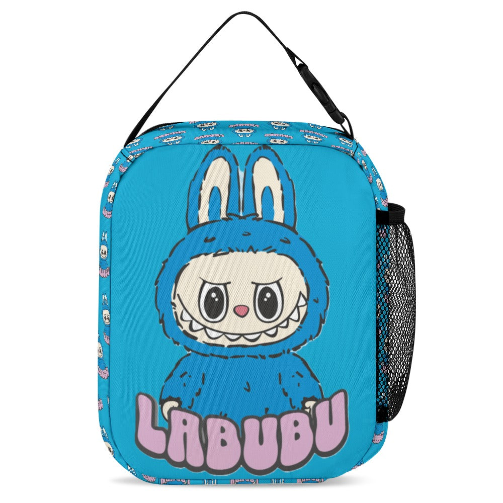 10 Options - Labubu Backpack Bundle Three piece set combination - Back to School Bundles - 10 different options to choose from!