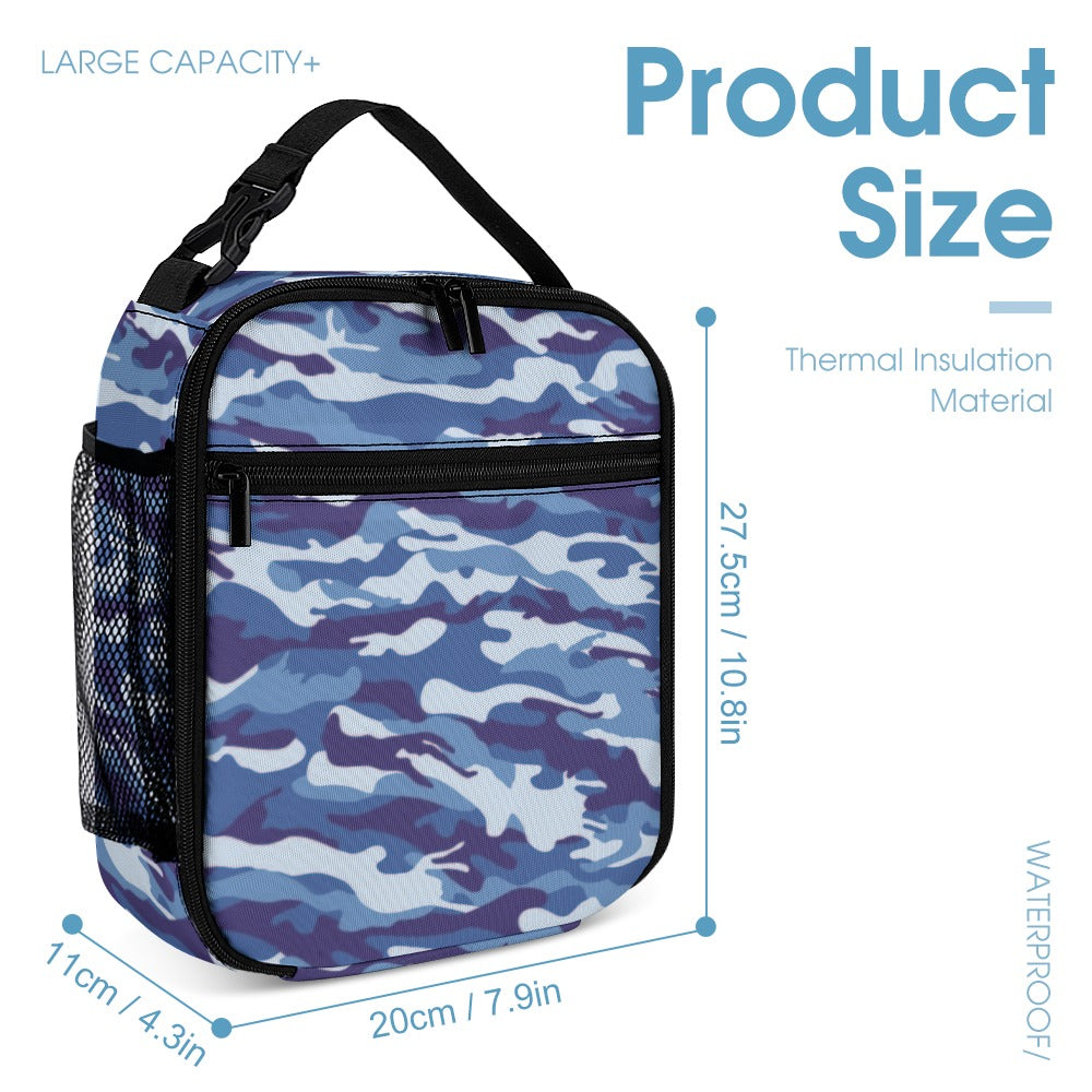 BACK TO SCHOOL BUNDLES -3PC Back To School Set - KSC's Custom Designs Back To School Sets - Backpacks, Three piece set combination Backpacks, Lunch Box, Pencil Bag/Organizer