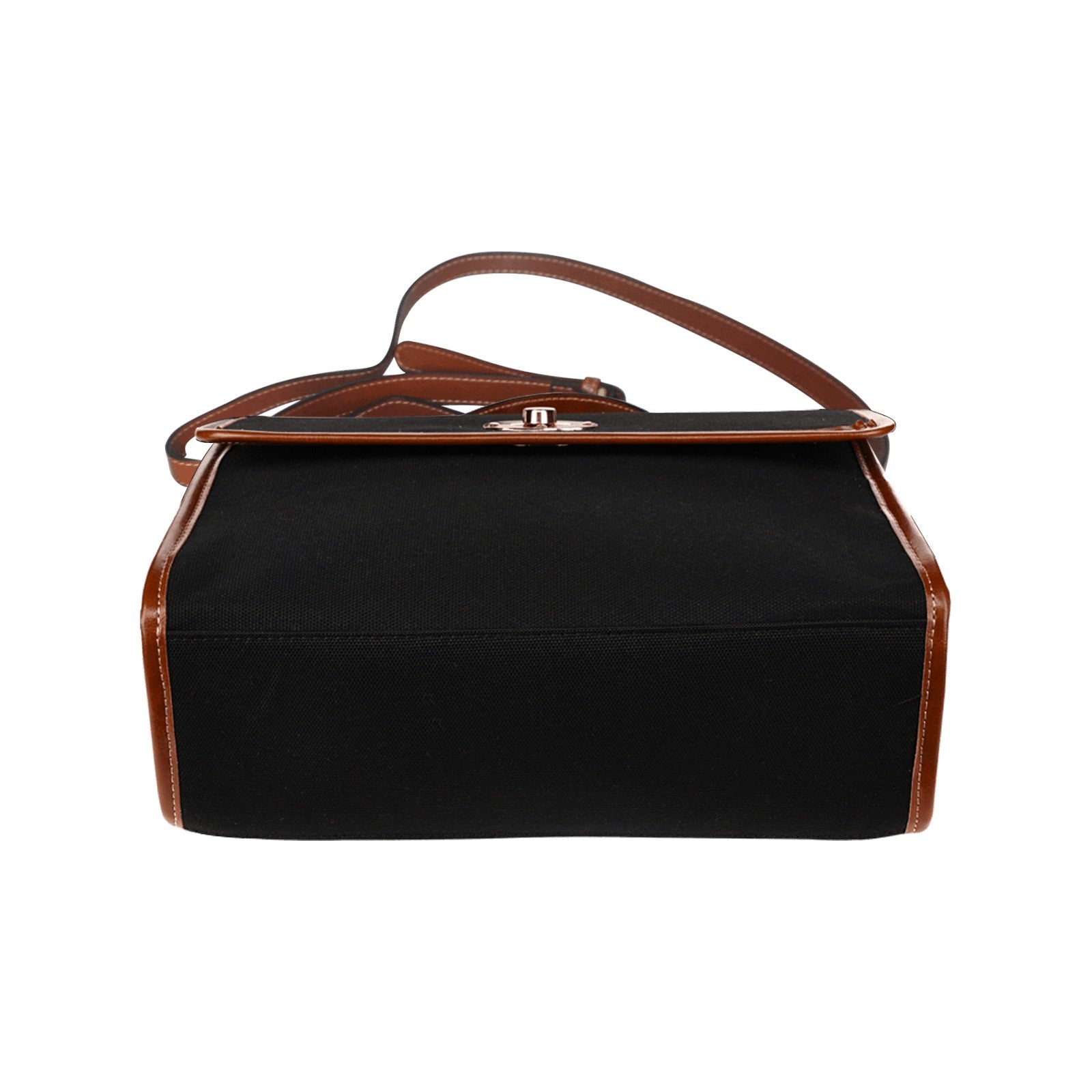 KSC's Custom Design's Waterproof Hand Bag-Brown Handle - 10 Options -Awesome Deal