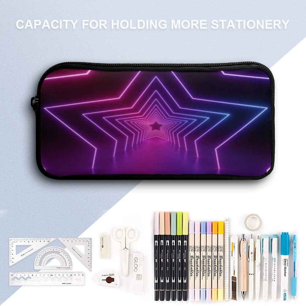BACK TO SCHOOL BUNDLES -3PC Back To School Set - KSC's Custom Designs Back To School Sets - Backpacks, Three piece set combination Backpacks, Lunch Box, Pencil Bag/Organizer