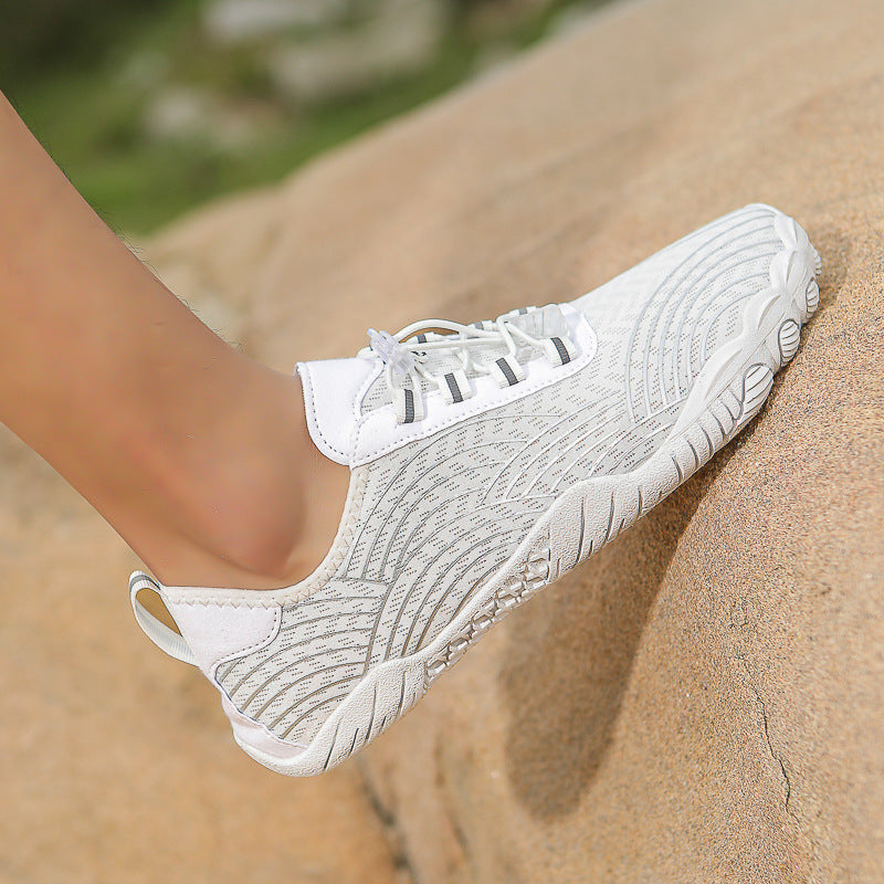 Five Finger Shoes Outdoor Water Shoes Water Shoes Beach Shoes On Sports Shoes