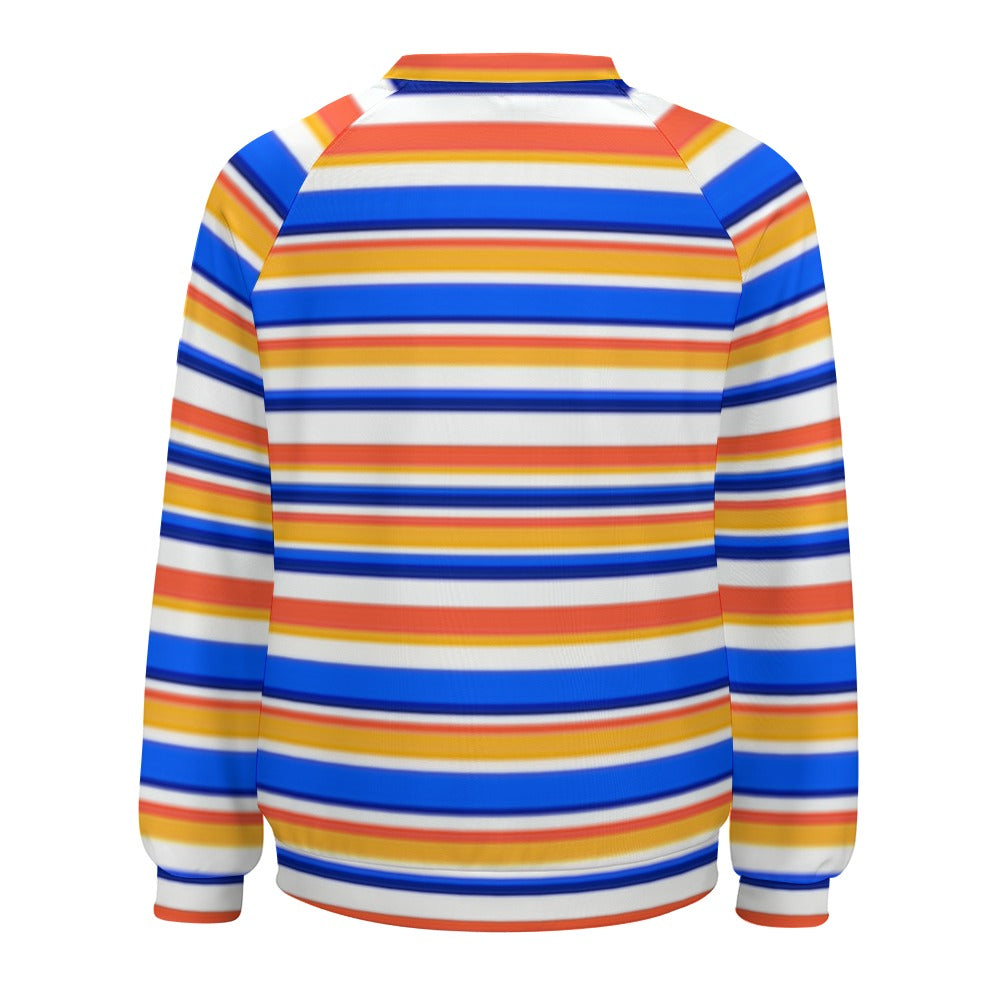 KSC's Exclusive Women's Sweater Collection (10) Designs/Styles - Raglan round neck sweater
